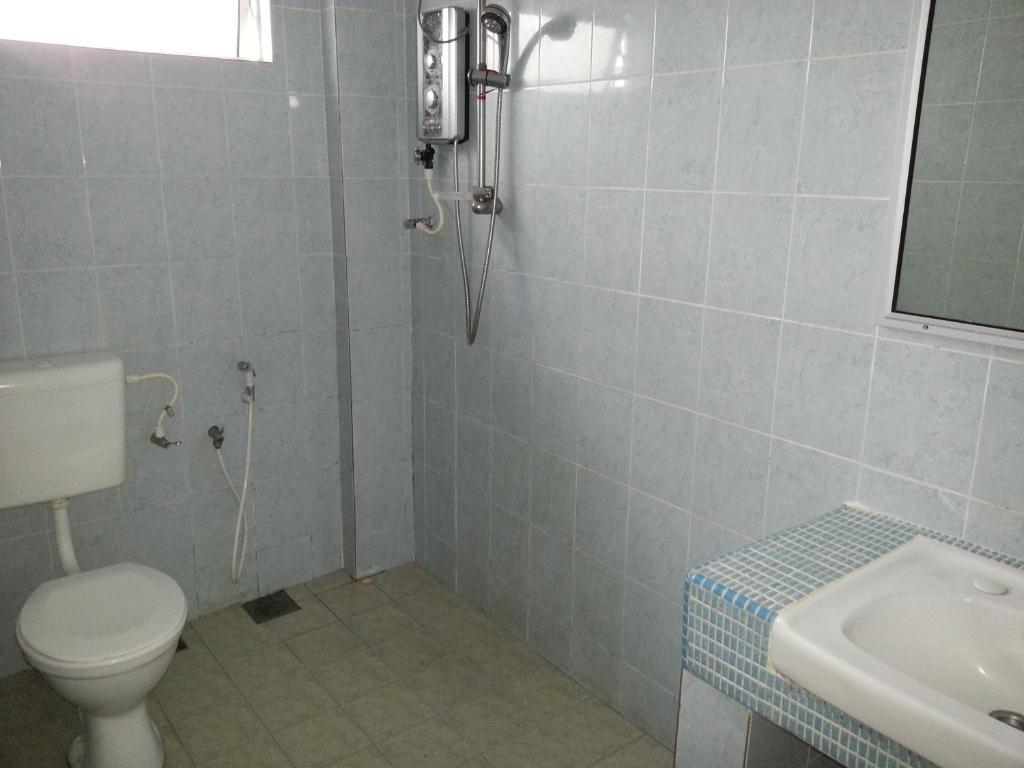 Hotel Lotte Ipoh Zimmer foto