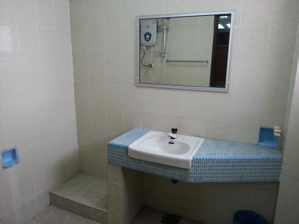 Hotel Lotte Ipoh Zimmer foto